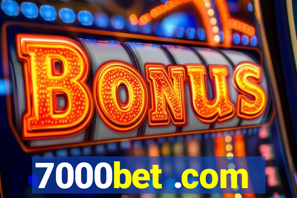 7000bet .com